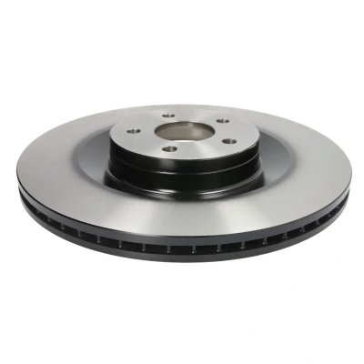 Imagen de TRW DF6871 Disco de freno 350 25 5 108 ventilado barnizado FORD: FOCUS 3