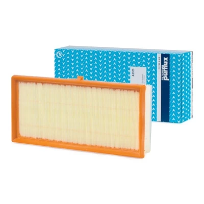 Imagen de PURFLUX A1325 Filtro de aire 60 140 306 Cartucho filtrante TOYOTA: Yaris II Hatchback, III iQ