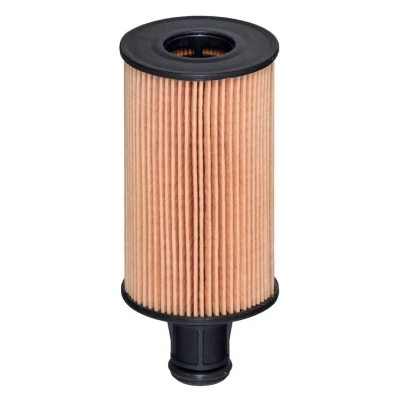 Imagen de HENGST FILTER E1004H D672 Filtro de aceite Cartucho filtrante LAND ROVER: Range Rover Sport, 4, Velar, JAGUAR: F Pace