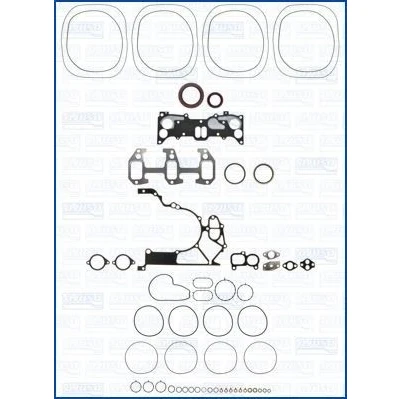 Imagen de AJUSA 50308400 Juego completo de juntas, motor MAZDA: RX 8