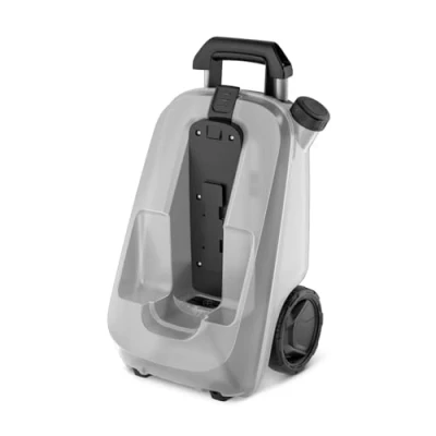 Imagen de Kärcher WT Carro de agua 12 litros, complemento perfecto para el limpiador presión media con batería OC 6 18