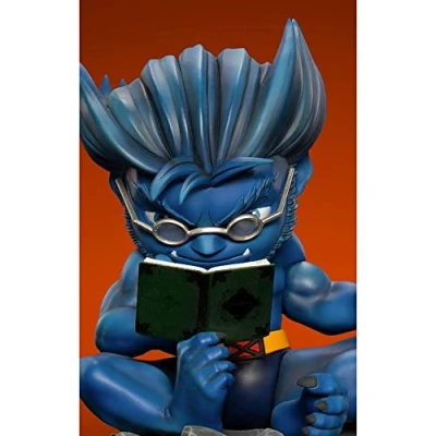 Imagen de Iron Studios Estatua Minico Beast X Men 14cm