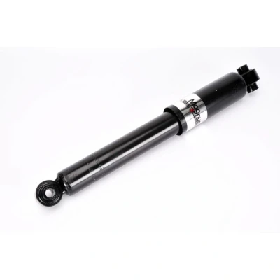 Imagen de Magnum Technology AGR013MT amortiguador Eje trasero Presión de gas Bitubular Cartucho columna Anillo superior, inferior