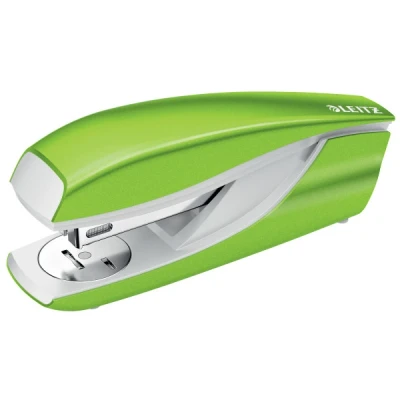 Imagen de Leitz NeXXt Wow Grapadora (30 hojas), color verde