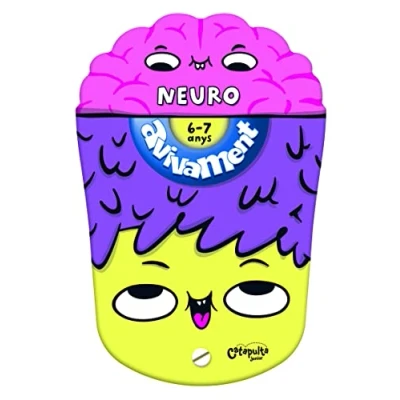 Imagen de Avivament NEURO 6 7 (AVIVAMENT CAT)