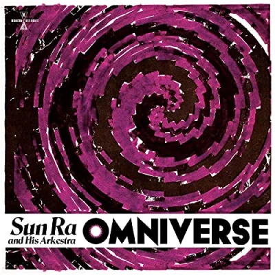 Imagen de Omniverse Vinilo