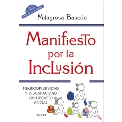 Imagen de Manifiesto Por La Inclusión
