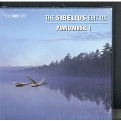 Imagen de The Sibelius Edition: Piano Music 1
