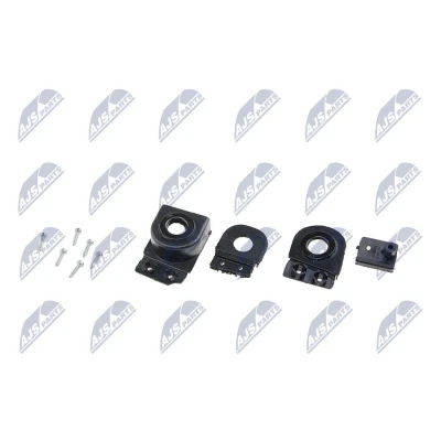 Imagen de NTY ECX AU 001 Kit reparación, faro principal