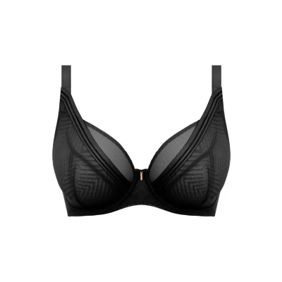 Imagen de Freya Tailored Sujetador con aros, Mujer, Talla: 85J, Noir