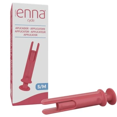 Imagen de enna cycle easy Aplicador Talla S/M