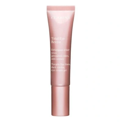 Imagen de Clarins Total Eye Revive 15 ml