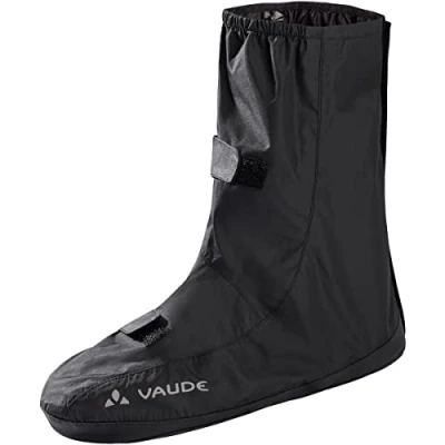 Imagen de Vaude Shoecover Palade Accesorios, Unisex Adulto, Black, 3639