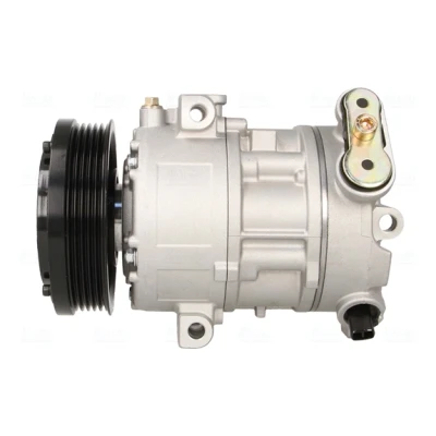 Imagen de NISSENS 89100 Compresor de Aire Acondicionado 5SL12C 12 PAG 46 R 134 a OPEL: Corsa D Hatchback, E Hatchback