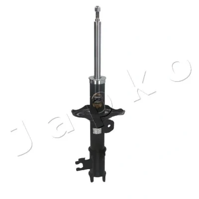Imagen de JAPKO MJW0022 amortiguador Eje delantero, izquierda Presión de gas Bitubular Columna Espiga arriba CHEVROLET: Lacetti Hatchback
