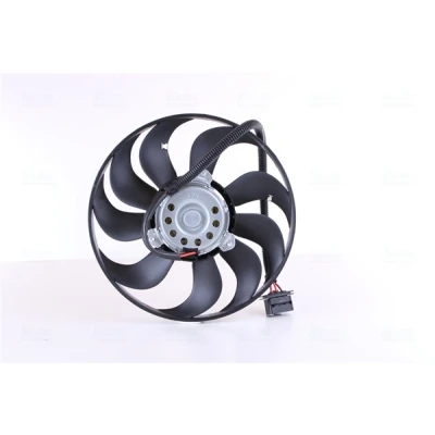 Imagen de NISSENS 85545 Ventilador de Radiador 290 12 210 sin controlador incorporado SEAT: Toledo 2 Limousine, Leon I Hatchback, VOLKSWAGEN: Golf 4