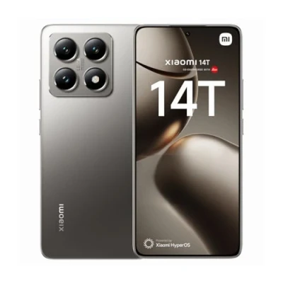 Imagen de Xiaomi 14T 12GB/512GB Gris