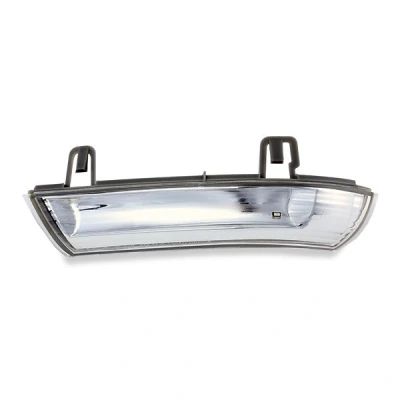 Imagen de TYC 337 0094 3 Intermitente Espejo retrovisor izquierdo LED VOLKSWAGEN: Golf 5, Passat B6 Variant, B5 GP Berlina, SEAT: Alhambra I norauto,