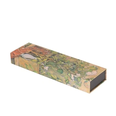 Imagen de Paperblanks Estuche Multiusos Macetas