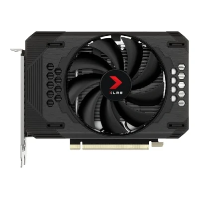 Imagen de PNY Tarjeta Gráfica GeForce RTX™ 3060 12GB XLR8 Gaming Revel Epic X RGB™ Single Fan