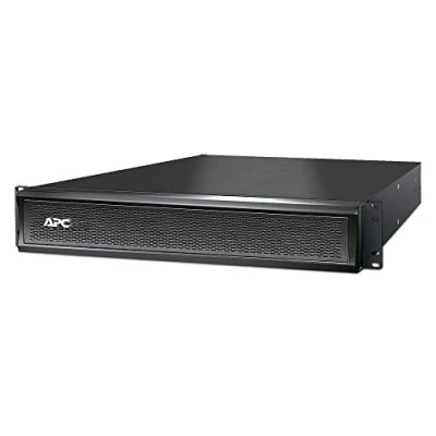 Imagen de Apc Smart ups X series External Pack