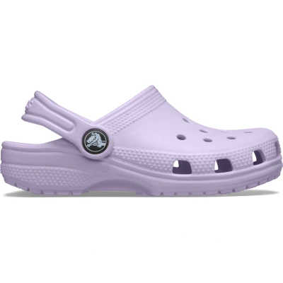 Imagen de Zuecos clásicos para bebés Crocs T