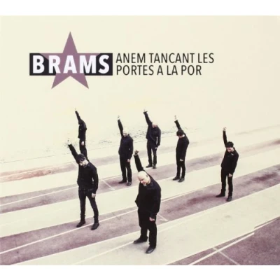 Imagen de Anem Tancant Les Portes A La Por Brams
