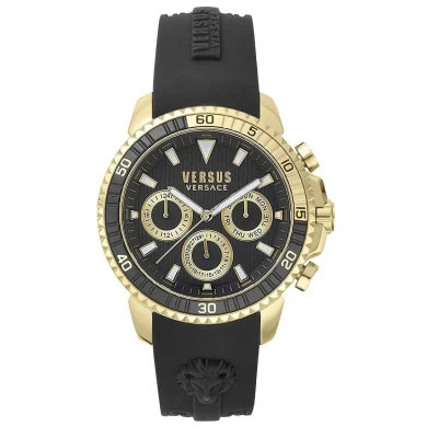 Imagen de Versus VSPLO1221 Aberdeen Reloj para hombre, Correa