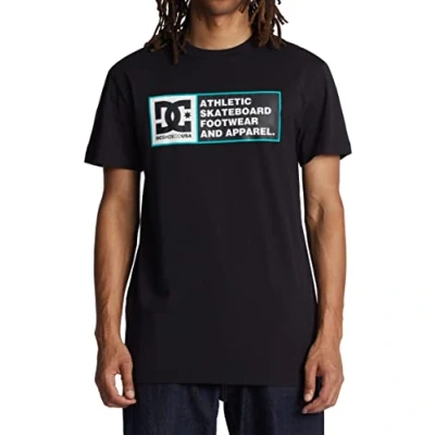 Imagen de DC Shoes Density Zone Camiseta para Hombre