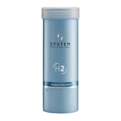 Imagen de Wella SP Code Energy Hydrate Acondicionador (1 L)
