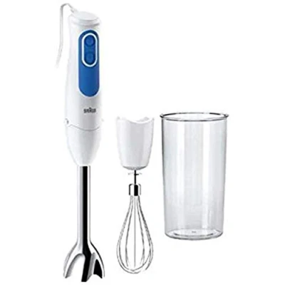 Imagen de ¡Oferta 22% ! Braun Mq3005wh Batidora De Mano Cream 700 W