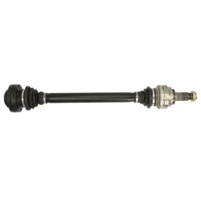 Imagen de POINT GEAR PNG73120 Árbol de transmisión eje trasero ambos lados 670 para vehículos con ABS BMW: 5 Berlina