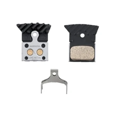 Imagen de Paul Lange &amp; CO. L04C Dischi freno nero, taglia unica