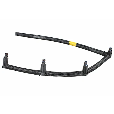 Imagen de METZGER 0840099 Tubo flexible, combustible de fuga apropiado para diesel biológico VOLVO: V50, C30