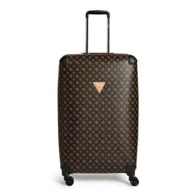 Imagen de GUESS Wilder 28 IN 8 Wheeler Exp. L Brown