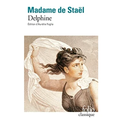 Imagen de Delphine