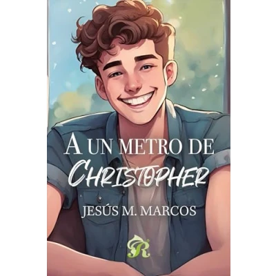 Imagen de A Un Metro De Christopher