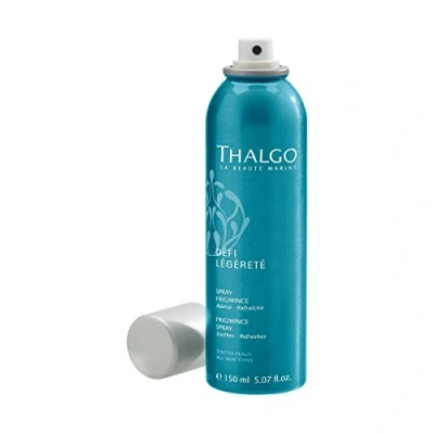 Imagen de Thalgo Defi Legerete Frigimince Spray 150 ml