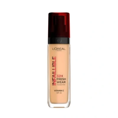 Imagen de L&#039;Oréal Infaillible Fresh Wear Foundation 235 Honey 30 ml