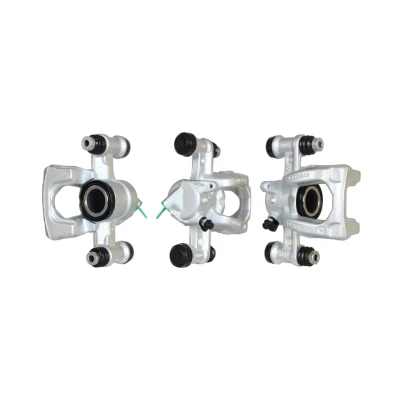 Imagen de ELSTOCK 86 2868 Pinza de freno Hierro fundido eje trasero izquierda, detrás del MERCEDES BENZ: Vito Tourer