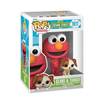 Imagen de Funko Paka Boo Hollow Serie 3 Cápsula ciega identificada 6,35 cm Figuras Variante de color Tanis Chase