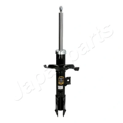 Imagen de JAPANPARTS MM 50084 amortiguador Eje delantero, izquierda Presión de gas Columna Espiga arriba MITSUBISHI: Lancer 8