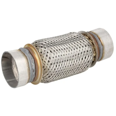 Imagen de JMJ 60X150R Unión flexible, escape 60 150