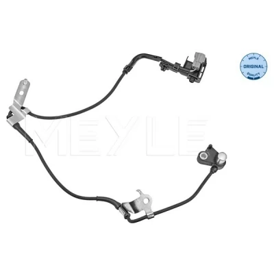 Imagen de Sensor, revoluciones de rueda MEYLE 35 14 899 0012