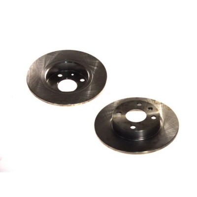 Imagen de DELPHI BG3771 Disco de freno 240 10 4 macizo aceitado sin procesar cojinete rueda, anillo sensor ABS OPEL: Corsa C Hatchback, Combo Tour