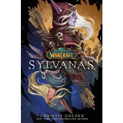 Imagen de World Of Warcraft: Sylvanas