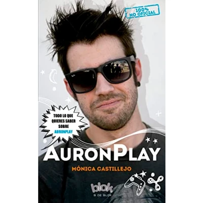 Imagen de Auronplay (100% no oficial): Todo lo que quieres saber sobre (Conectad@s)