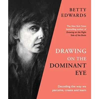 Imagen de Drawing on the dominant eye