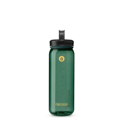 Imagen de HydraPak Recon Botella de Agua, Claro, 750 ml