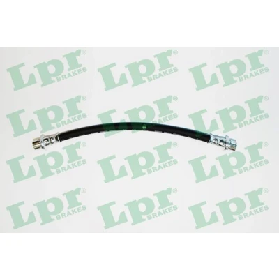 Imagen de Tubo flexible de frenos SAMKO 6T48610